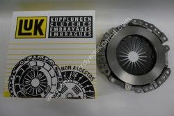 Ka 1996 - 2008 Luk Baskı 81AB 7563 EA - 3