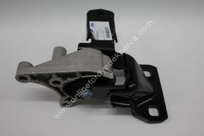 Ka 1996-2008Motor Takozu XS51 7M124 AD - 6
