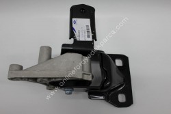 Ka 1996-2008Motor Takozu XS51 7M124 AD - 7