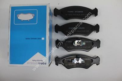 Fiesta 1996 -1999  Ön Balata  TAM T2K021 FSTE - 2