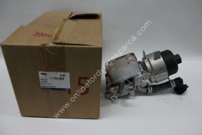 Mondeo 2007-...  2.0 TDCI Yağ Soğutucu  9M5Q 6L625 AA - 2