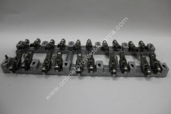 Transit 2006 - 2013 Piyano Tuş Takımı 200 PS 7C16 6K551 AB - 2