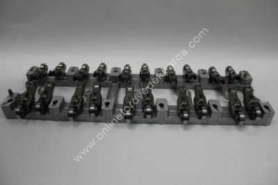 Transit 2006 - 2013 Piyano Tuş Takımı 200 PS 7C16 6K551 AB - 2