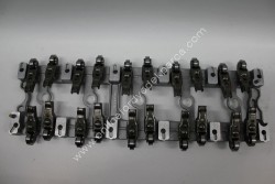 Transit 2006 - 2013 Piyano Tuş Takımı 200 PS 7C16 6K551 AB - 3