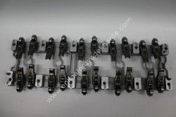 Transit 2006 - 2013 Piyano Tuş Takımı 200 PS 7C16 6K551 AB - 3