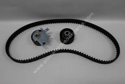 Focus, Cmax Eksantrik Kit 1.6 TDCI (Triger Seti)  3M5Q 8A615 AA - 1