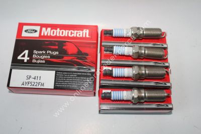 Platinum Buji Tk. SP 411 AYFS22 FM - 2U7J12405AA - 3