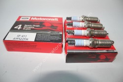 Platinum Buji Tk. SP 411 AYFS22 FM - 2U7J12405AA - 4