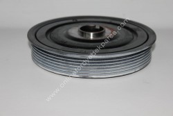 Grank Kasnağı 1.4 TDCi 2S6Q 6B319 AD - 3
