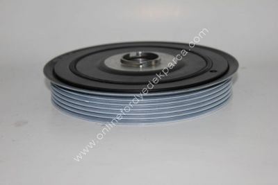Fusion 2002 - ... Grank Kasnağı 1.4 TDCİ 2S6Q 6B319 AD - 2