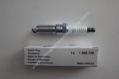 Focus, Cmax, Mondeo, Kuga 1.6 Ecoboost Buji Takım BM5G 12405 CA - 3