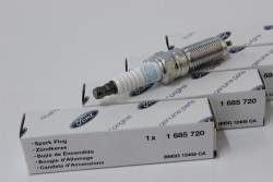 Focus, Cmax, Mondeo, Kuga 1.6 Ecoboost Buji Takım BM5G 12405 CA - 1
