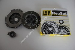 Escort 1995 ve 2000Debriyaj Seti Bilyalı Escort CLX 95AX 7L596 AA - 3