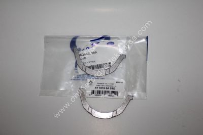 Kenar Yatak  2S6Q 6A339 AA - 1