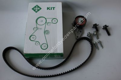 Focus - Fiesta - Fusion 1.6 Benzinli  Eksantrik Kiti  98AB 6K288 AA - 1