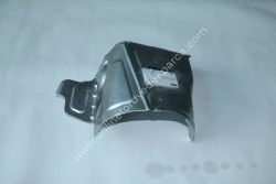 Fiesta 2002 - 2008 ve Fusion 2002 / Sonrası Isı Kalkanı  4S61 9N454 AB - 4
