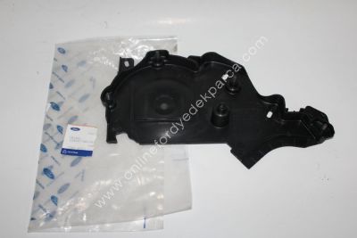 Eksantrik Kayış Kapağı  2S6Q 6P073 AC - 1