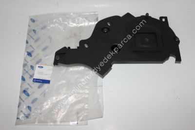 Eksantrik Kayış Kapağı  2S6Q 6P073 AC - 2