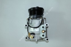 Fiesta - Focus Klima Kompresörü YS4H 19D629 AE - 3