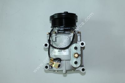 Fiesta - Focus Klima Kompresörü YS4H 19D629 AE - 3