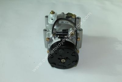 Fiesta - Focus Klima Kompresörü YS4H 19D629 AE - 5