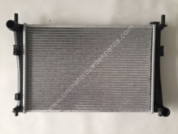 Fiesta 1.4 Benzinli  Motor Radyatörü   4S6H 8005 DA - 2