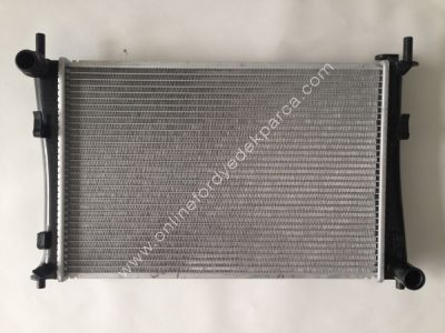 Fiesta 1.4 Benzinli  Motor Radyatörü   4S6H 8005 DA - 2
