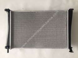 Fiesta 1.4 Benzinli  Motor Radyatörü   4S6H 8005 DA - 3