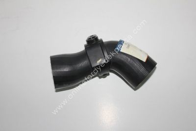 Hava Filtre Giriş Borusu  2S6Q 9C623 BA - 1