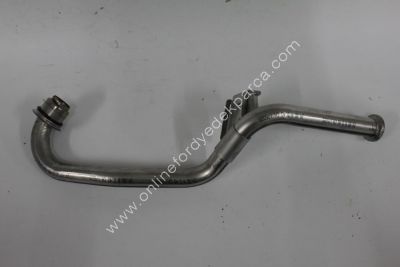 Egr Borusu  2S6Q 9D477 AA - 2