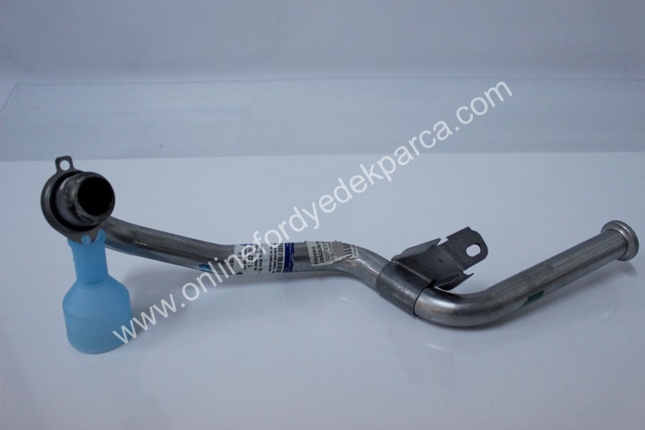 Egr Borusu  2S6Q 9D477 AA - 1