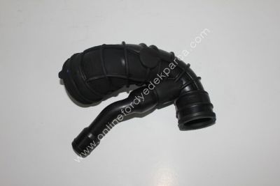 Hava Filtre Borusu 1.4 TDCİ  2S6Q 9C623 AB - 1