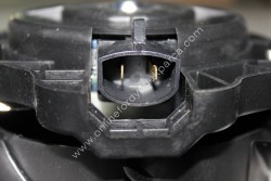 Fan Motoru 2S6H 8C607 EF - 2