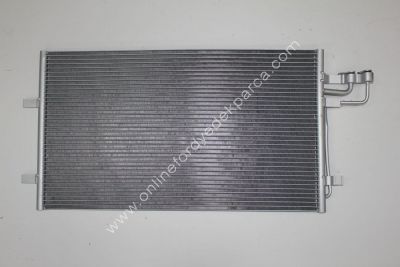 Klima Radyatörü 1.6TDCİ  3M5H 19710 CC - 1