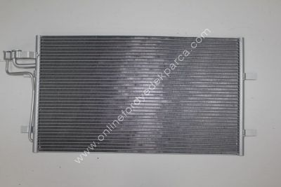 Klima Radyatörü 1.6TDCİ  3M5H 19710 CC - 2