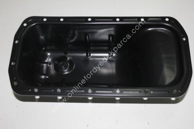 Yağ Carter 1.4 - 1.6 TDCİ 2S6Q 6675 AD - 2
