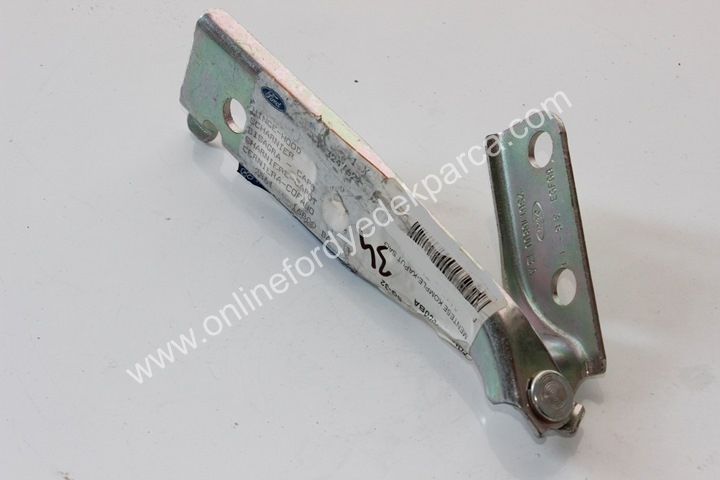 Fiesta 2002-2008Motor Kaput Menteşesi Sağ 2S61 16800 BA - 1