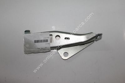 Fiesta 2002-2008Motor Kaput Menteşesi Sol 2S61 16801 AE - 2