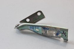 Fiesta 2002-2008Motor Kaput Menteşesi Sol 2S61 16801 AE - 1
