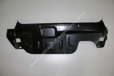 Fiesta 2002-2008 Arka Panel P2S61 A40320 AA - 2