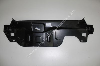 Fiesta 2002-2006Arka Panel P2S61 A40320 AA - 2