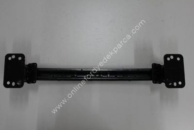 Fiesta Ön Tampon Takviyesi 6S61 17K876 AB - 2