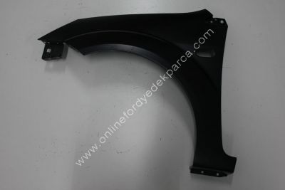 Fiesta Ön Çamurluk Sol  6S61 A16016 AA - 1