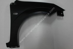 Fiesta Ön Çamurluk Sol  6S61 A16016 AA - 2