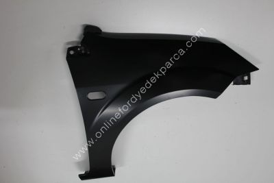 Ön Çamurluk Sağ 6S61 A16015 AB - 1