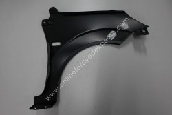 Fiesta Ön Çamurluk Sol  6S61 A16016  AA (1)