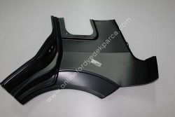 Arka Çamurluk Sağ  6S61 A278A92 AA - 2