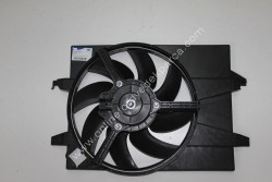 Fan Motoru 2S6H 8C607 EF