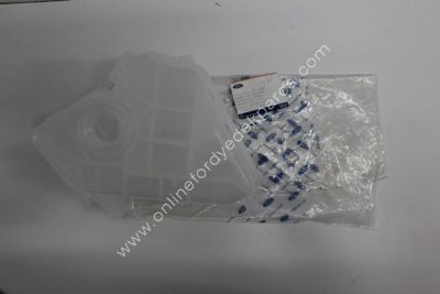 Radyatör Yedek Su Deposu 1.4 TDCI 8V21 8K218 BB - 1