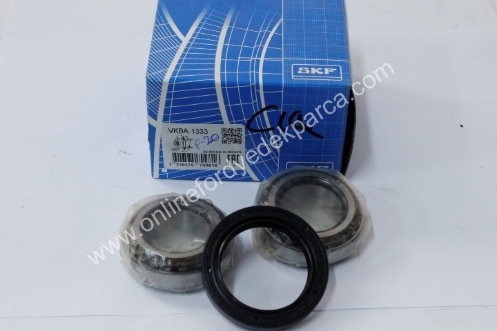 Arka Teker Bilya Kiti  96FX 1A049 AB - 1